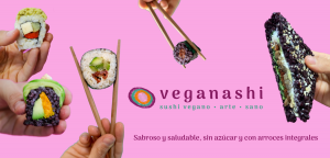 Contacto con Veganashi